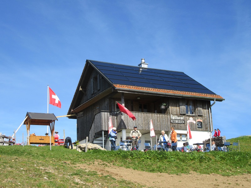 Monte Rigi - Suíça - www.minhasuica.com