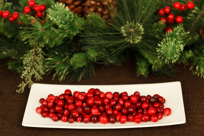 Cranberry