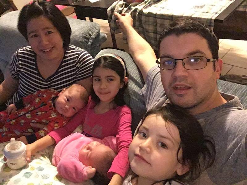 Fonte: Acervo pessoal da Susana