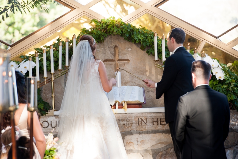 Foto do Nosso Casamento. Arquivo Pessoal