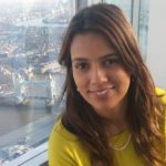 Nathália Braga Bannister