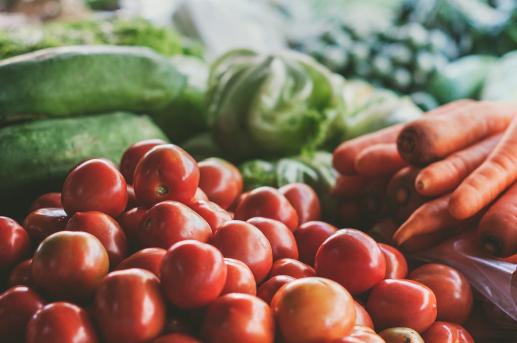 Hábitos alimentares alemães