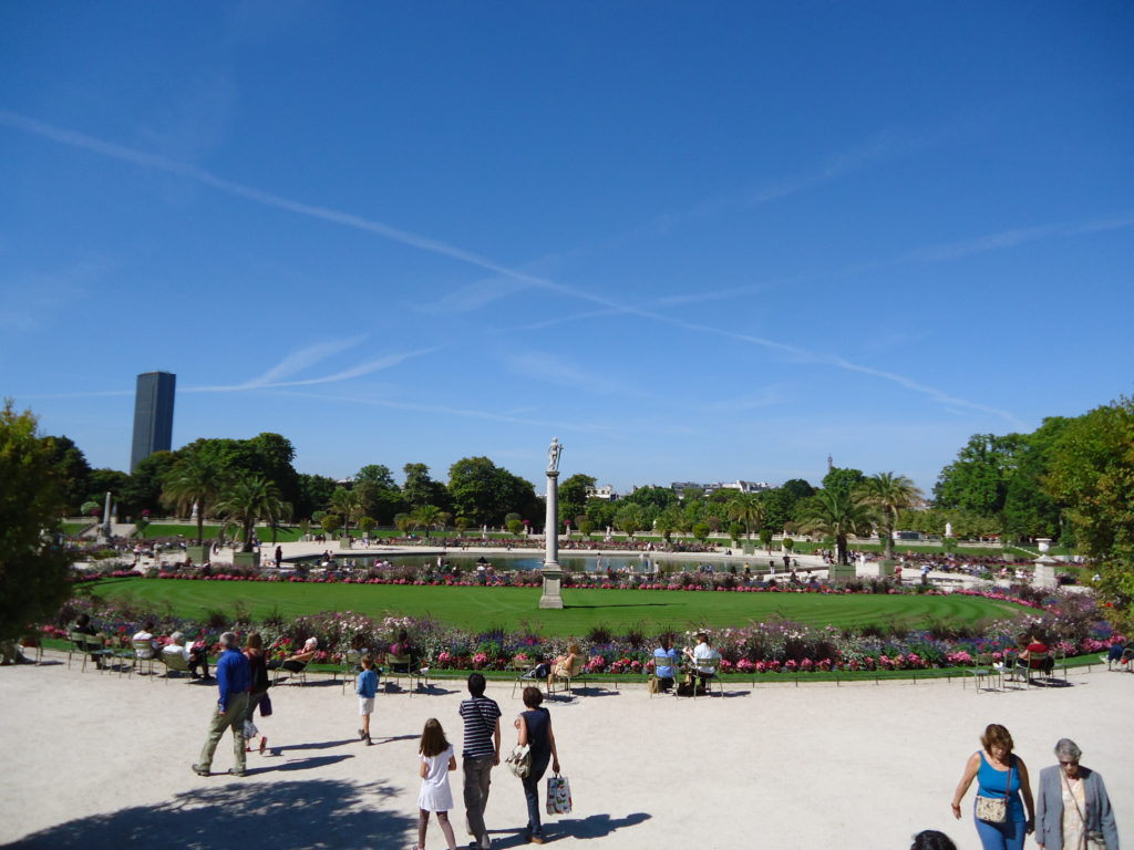 O equilíbrio entre a vida profissional e pessoal na França