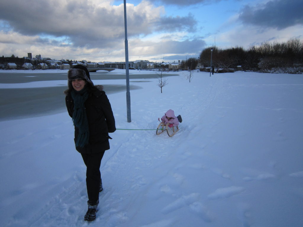 Dez motivos para não morar na Islândia