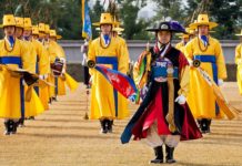 Resultado de imagem para cultura coreia do sul