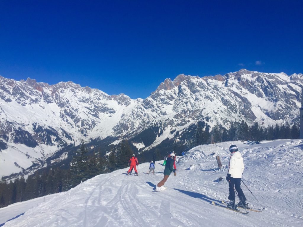 50 lições para a vida que aprendi esquiando: Parte 2