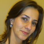 Ana Maria Pereira