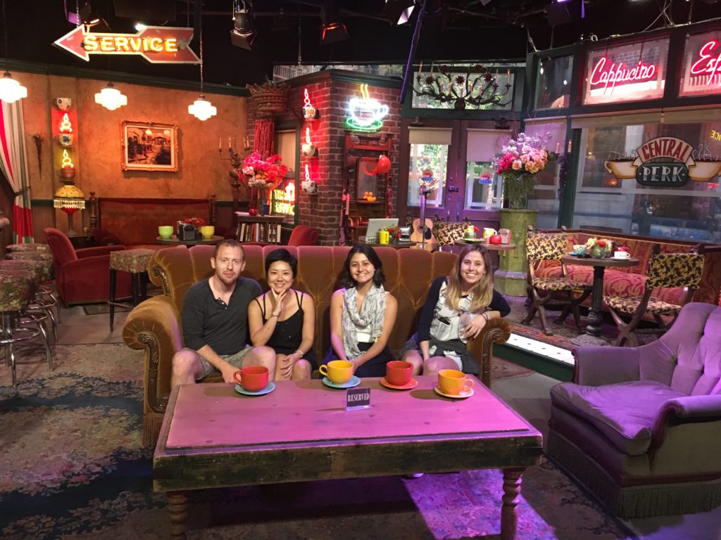 Dicas de turismo em Los Angeles pra quem ama cinema