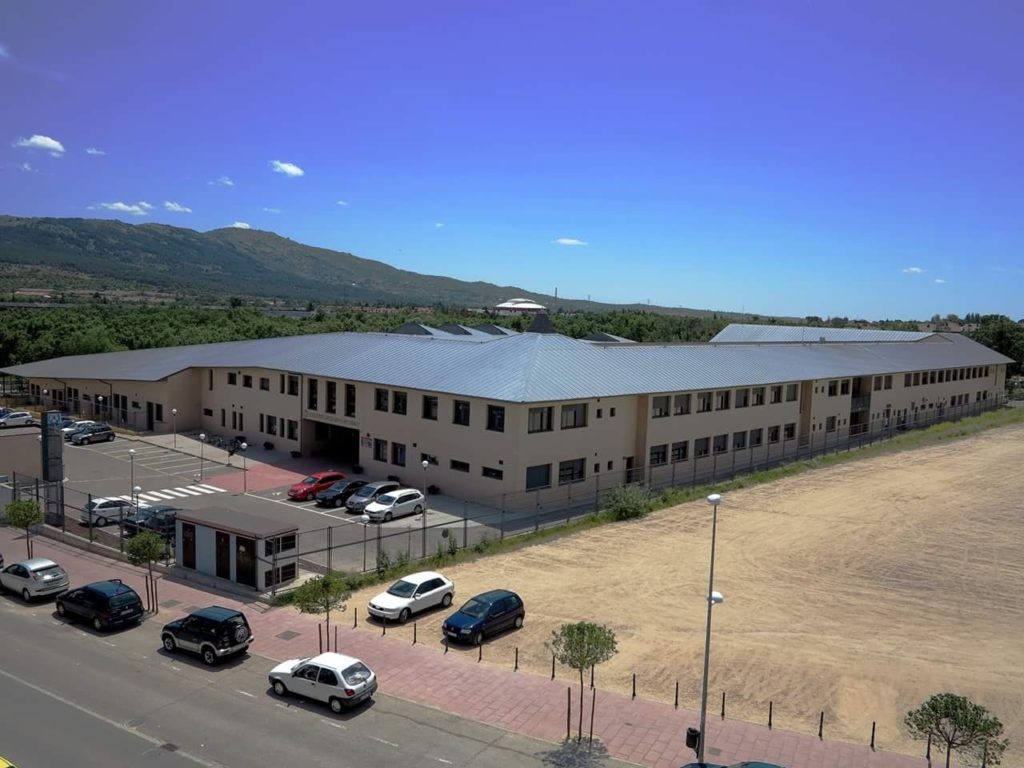 Diferenças entre as escolas espanholas