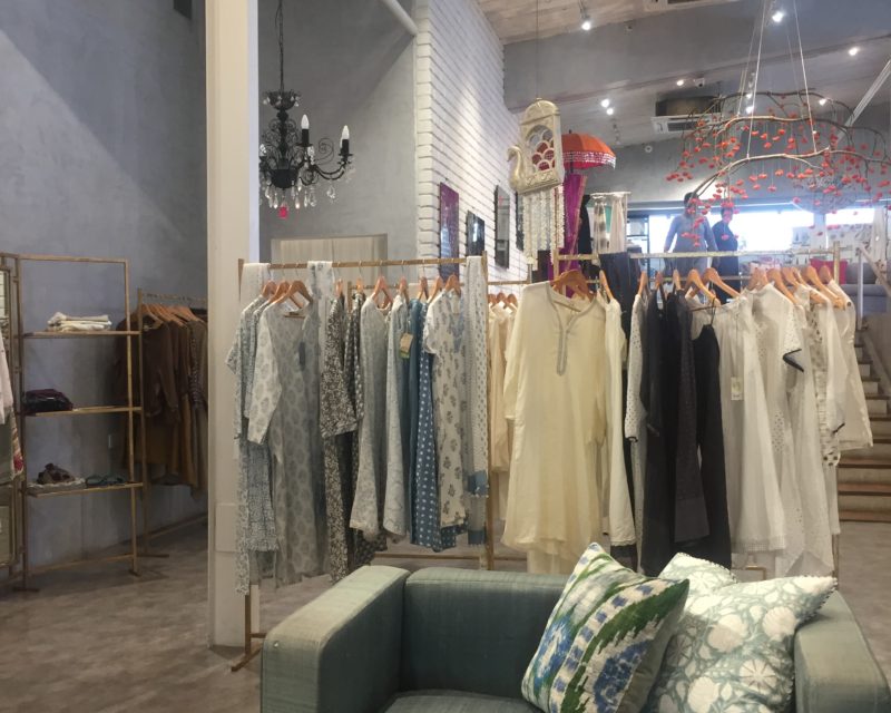 Moda India