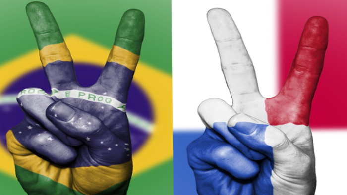 Diferenças entre o Brasil e o Panamá 