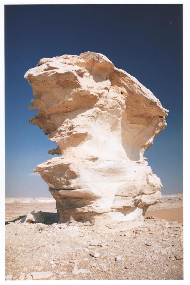 Deserto Branco