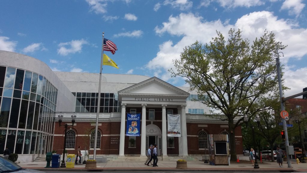 Como fazer curso de inglês gratuitamente nos Estados Unidos