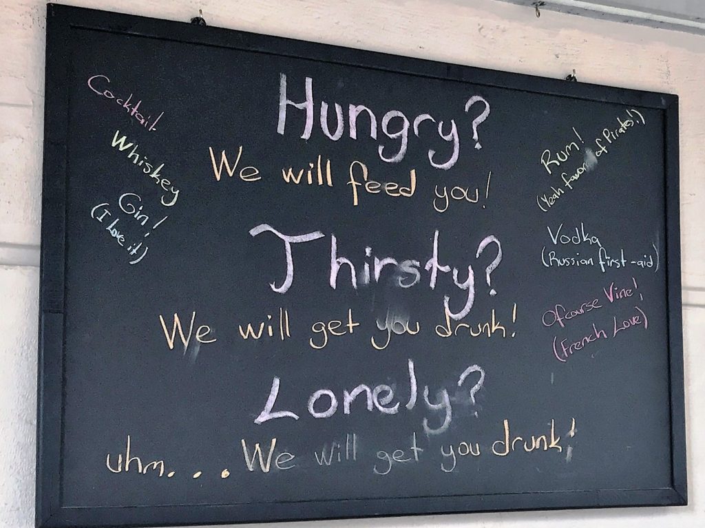 Meus 10 Bares favoritos em Istambul