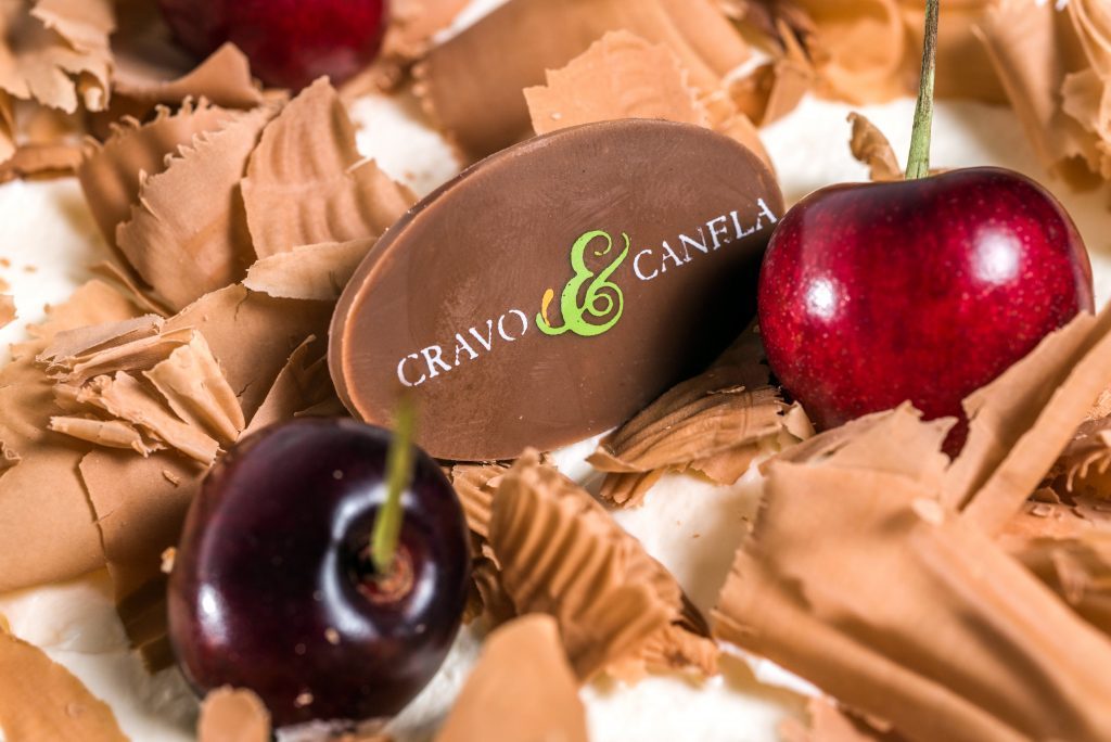 cravo e canela site