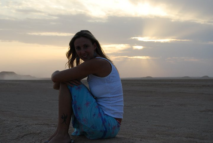 Africa