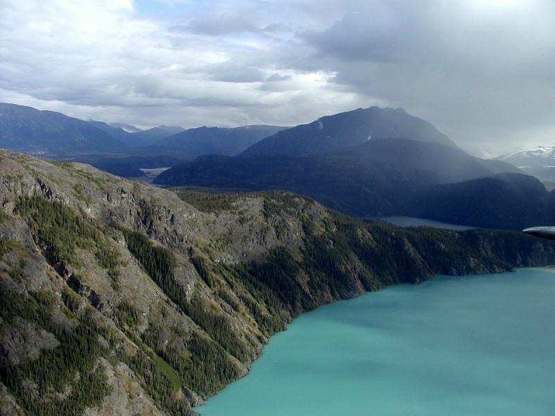 banff national park