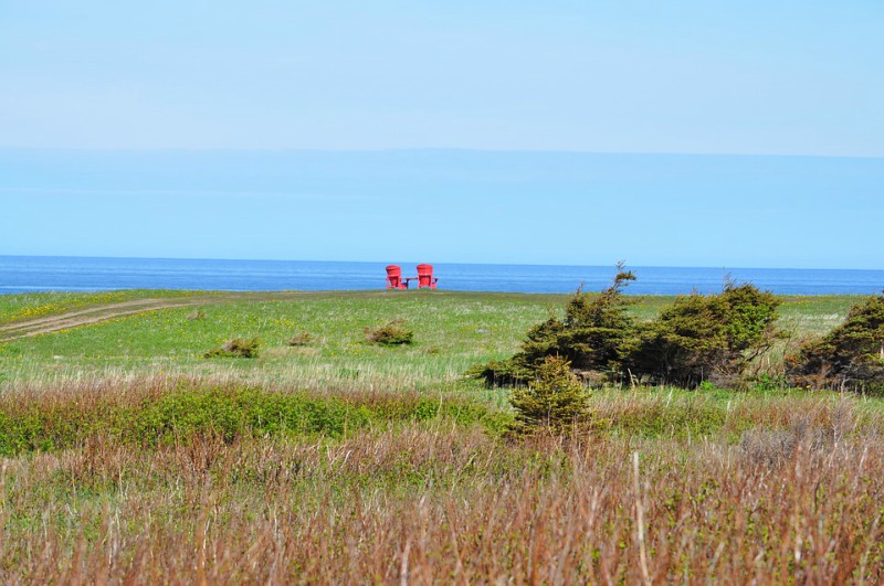 red chair canada