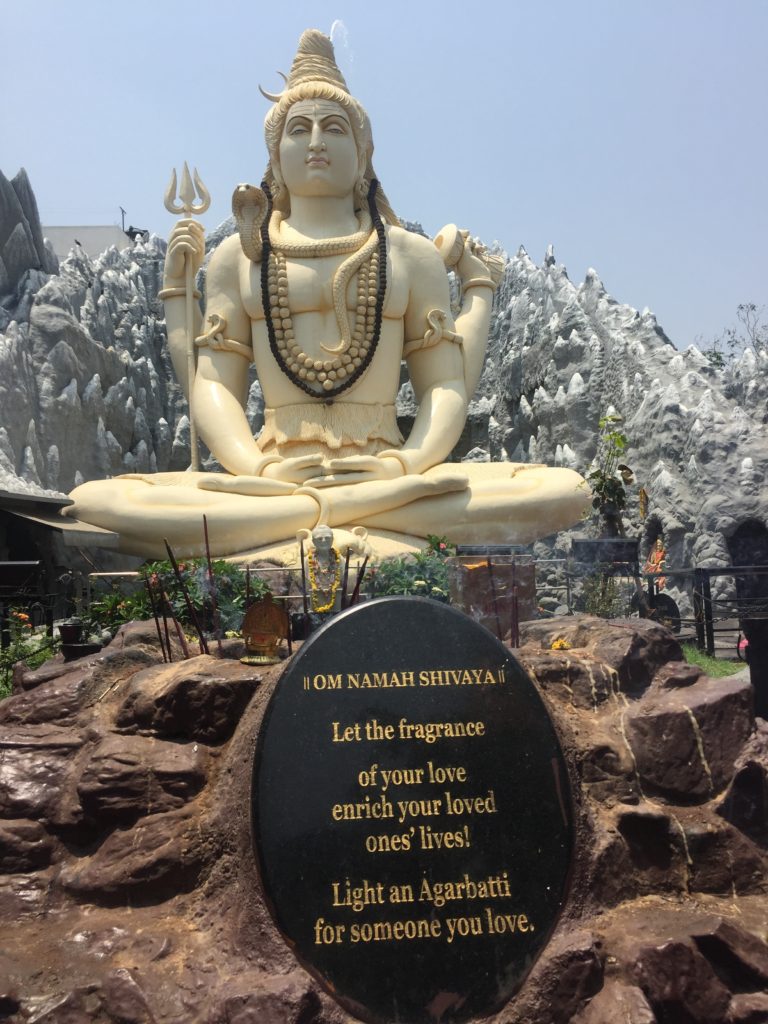 Índia, a força da religião num país laico