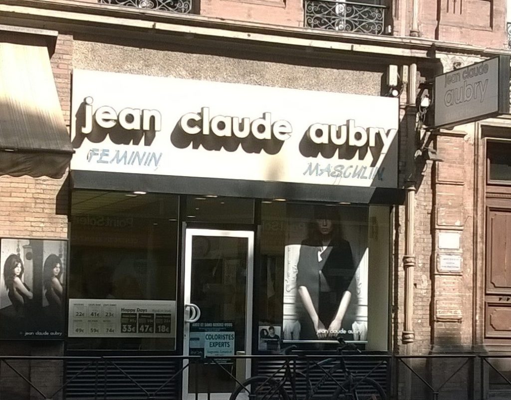 Beleza e cuidados femininos em Toulouse