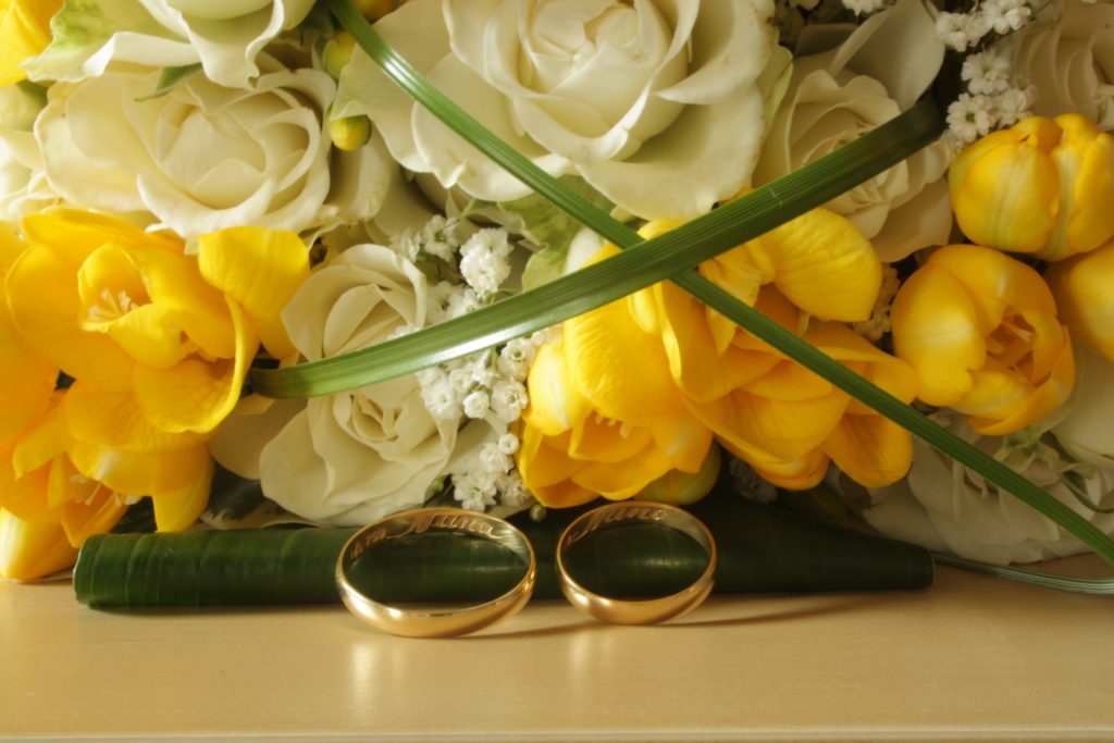 Casamento civil na Bélgica