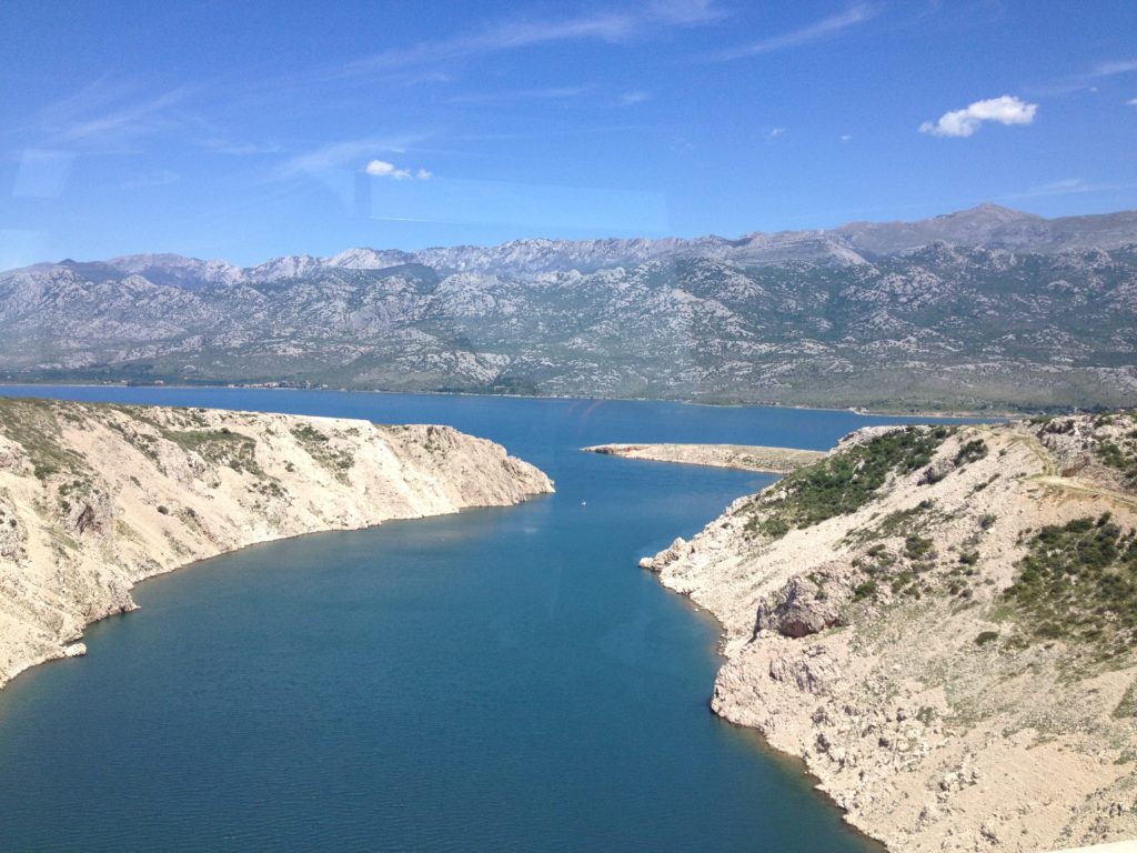 Quantas “Croácias” há dentro da Croácia?