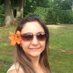 Carolina Gilliaert Rodrigues