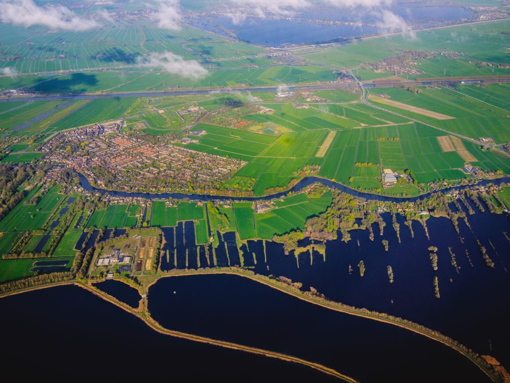 Afinal é Holland ou The Netherlands?