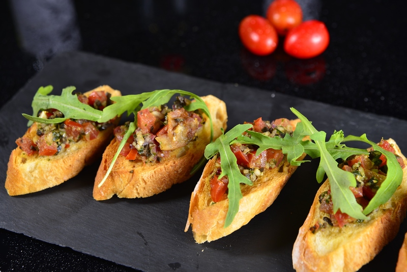 Las Tapas