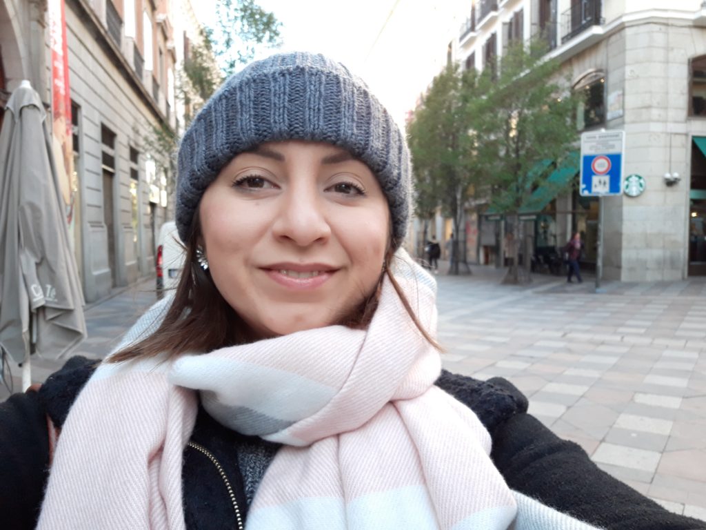 roupas de inverno pesado