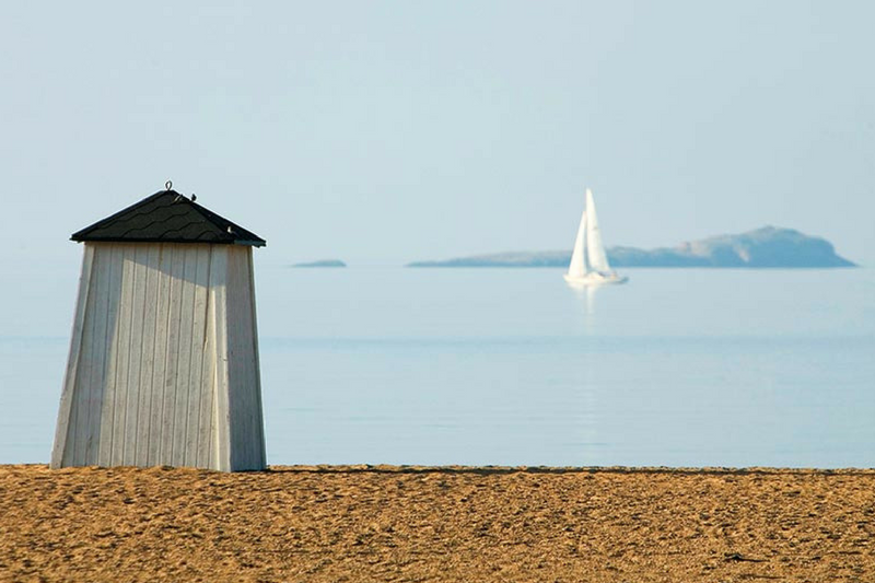 Hanko, Finlândia, praia na Finlândia, verão na Finlândia, melhores cidades na Finlândia