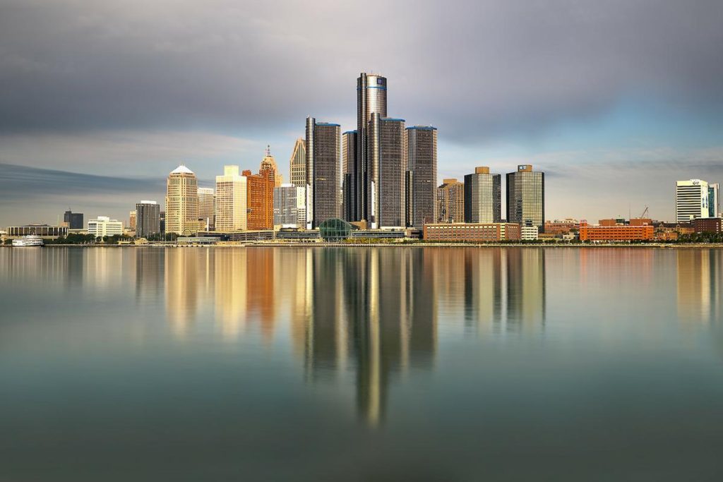 10 motivos para conhecer o Michigan – Parte 1