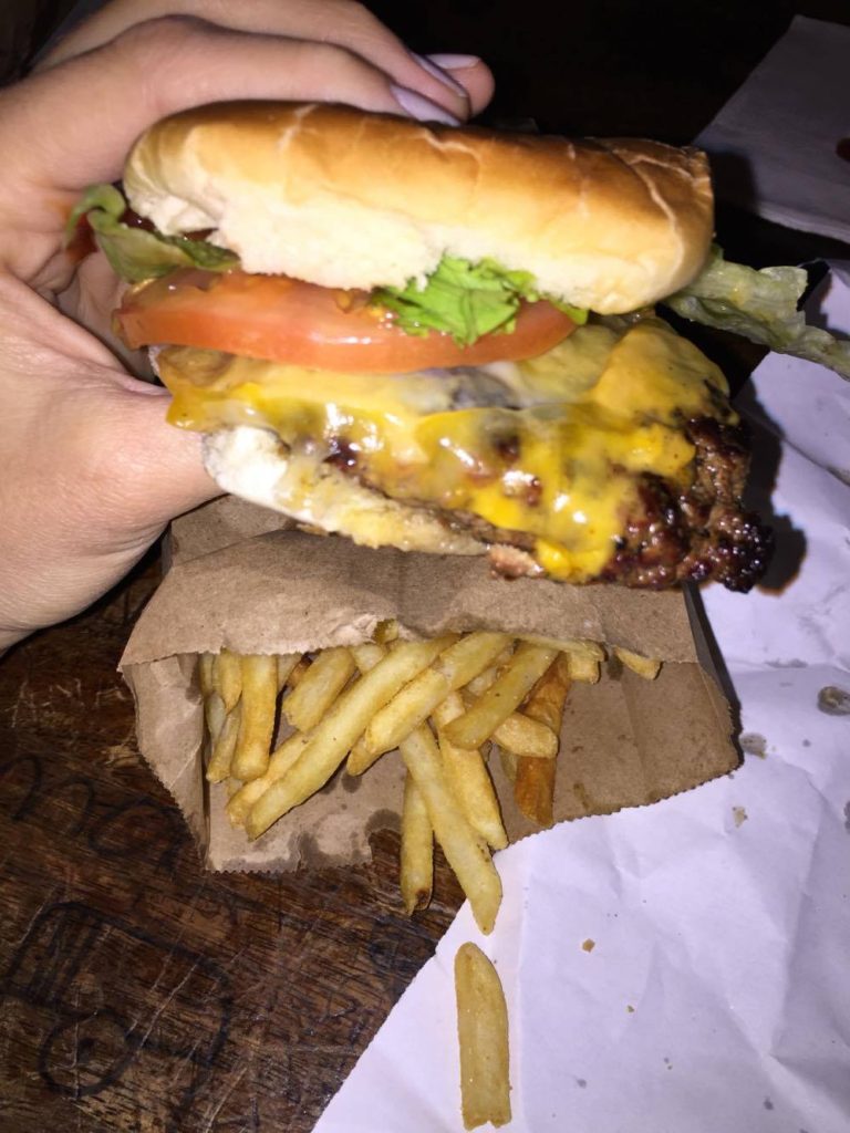 Dicas para comer em Nova Iorque