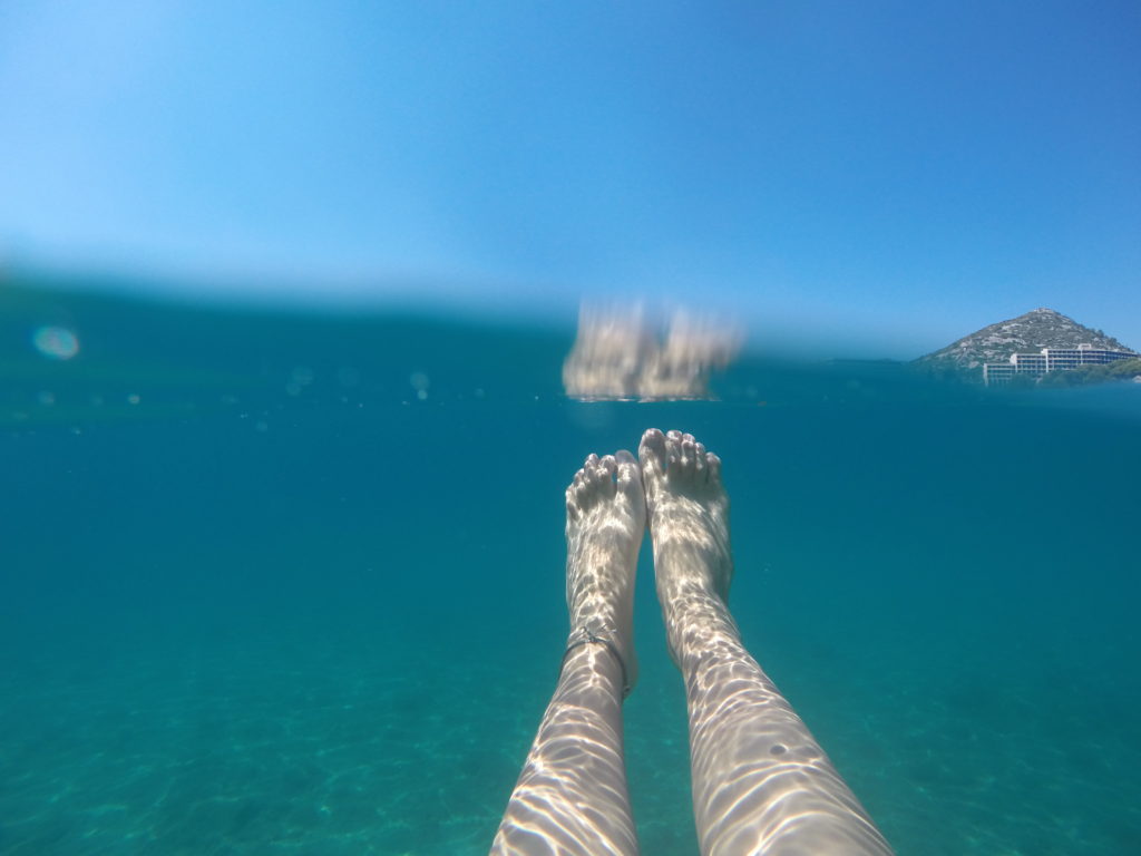 Por que o mar é tão importante para os croatas?