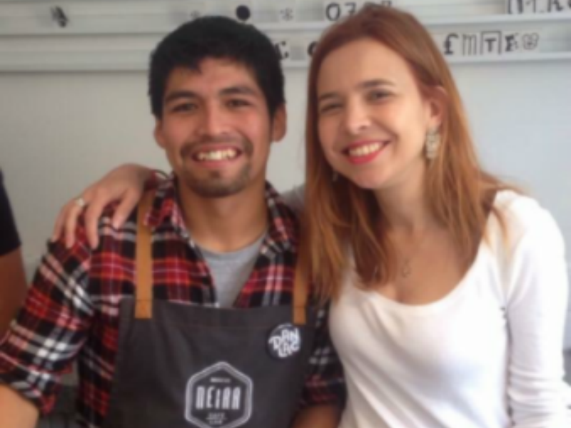 Neiracafé
