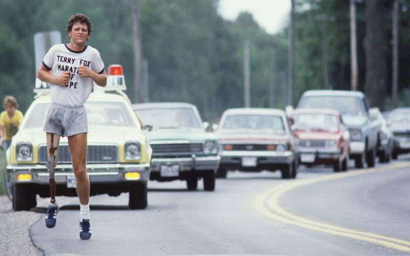 Terry Fox