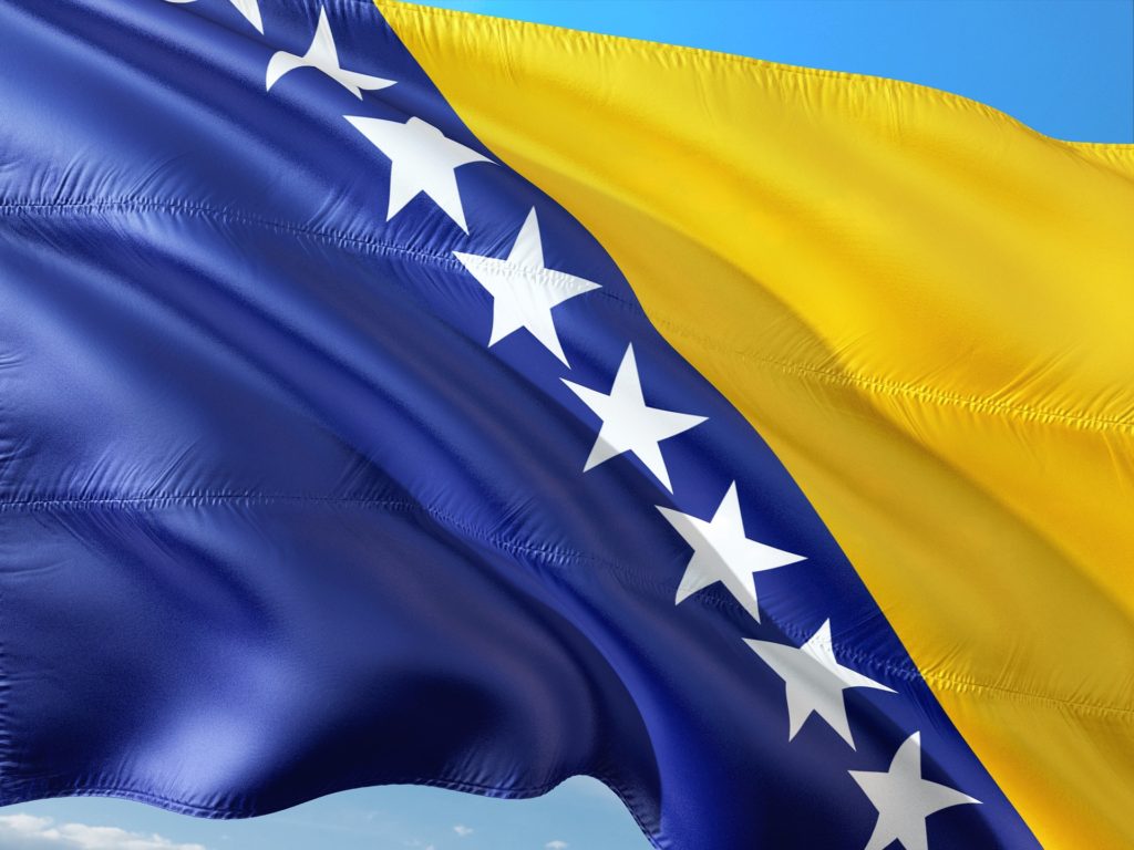 Apresentando a Bósnia e Herzegovina – Parte 1