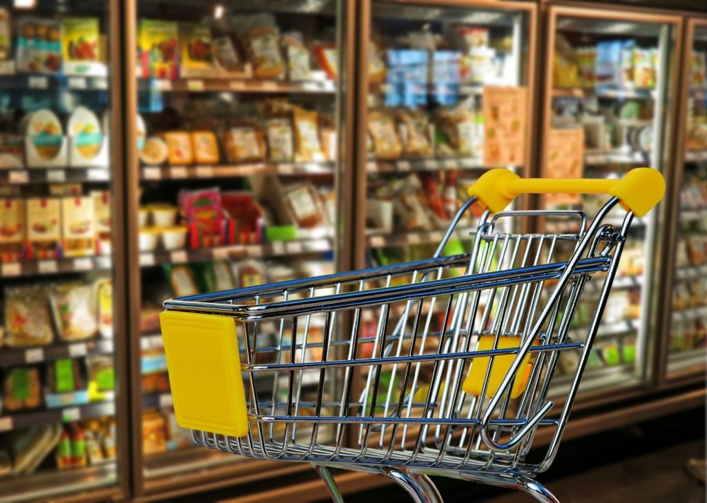 Vale a pena cruzar as fronteiras da Suíça para fazer compras ?