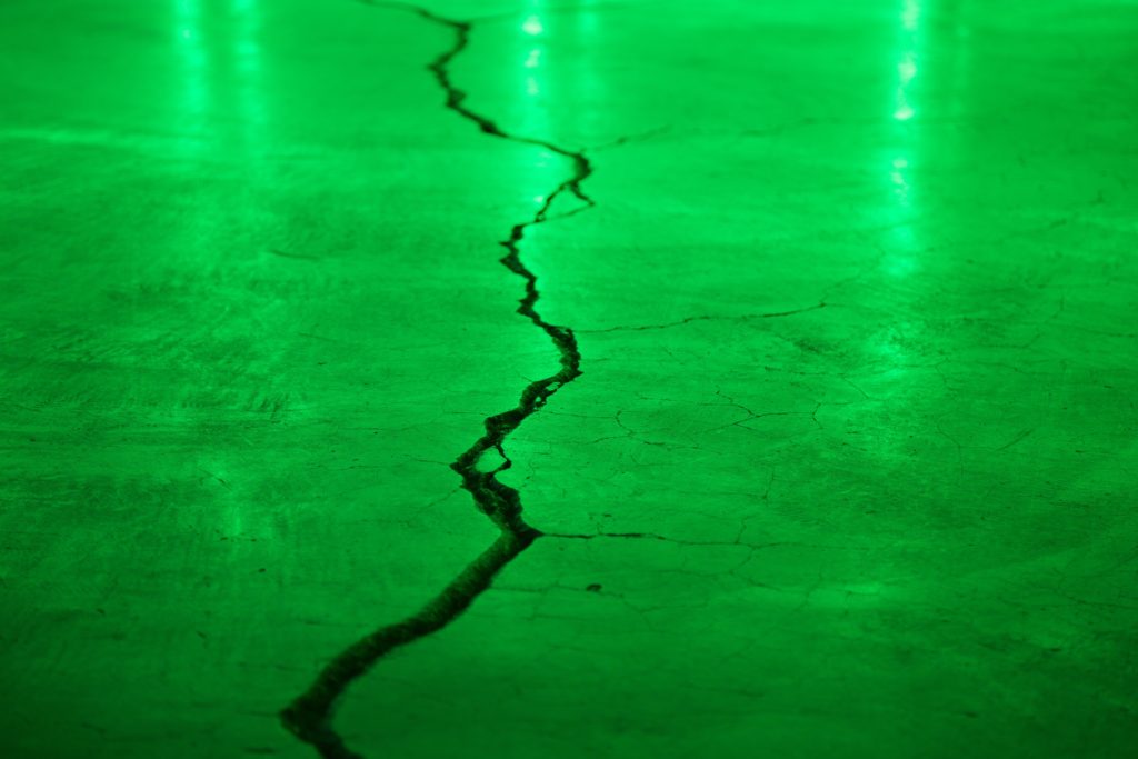 Você sabia que na Holanda tem terremoto?