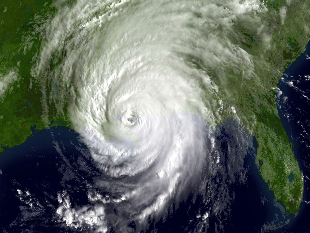 O impacto de Katrina e a chegada dos brasileiros em Nova Orleans