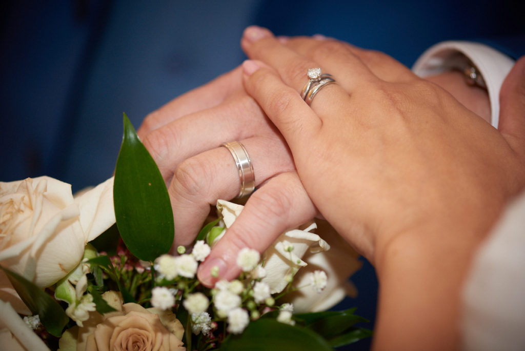 Casamento na Nova Zelândia
