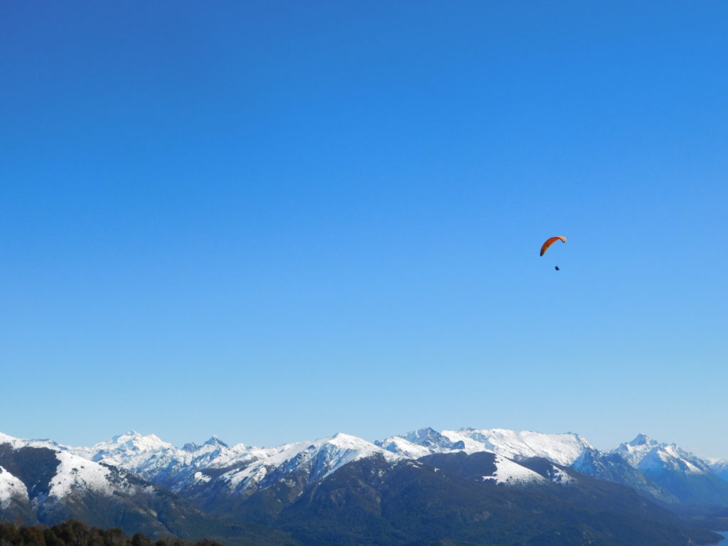 Neve na Argentina bariloche neve argentina buenos aires