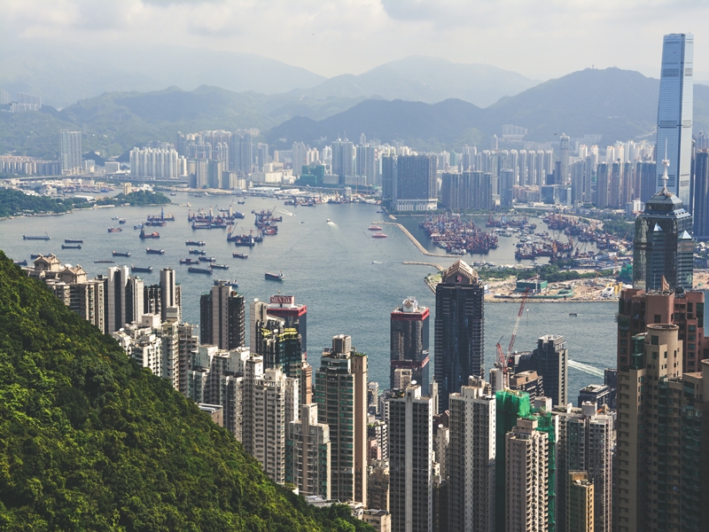 Tipos de vistos em Hong Kong