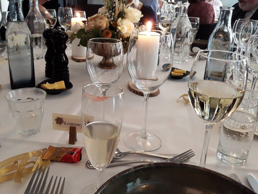 Confirmação na Dinamarca: tradição e consumismo