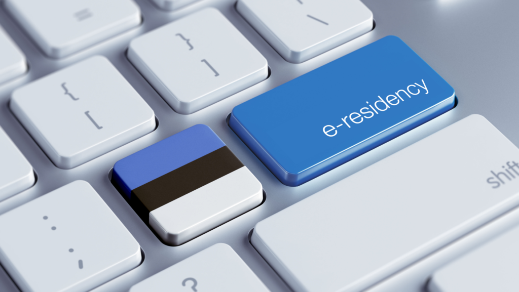 O que significa ser e-residente da Estônia?