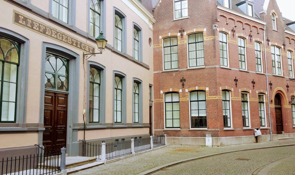 Dicas de turismo em Breda na Holanda