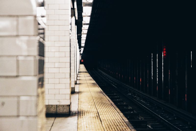 Metrô de Nova Iorque