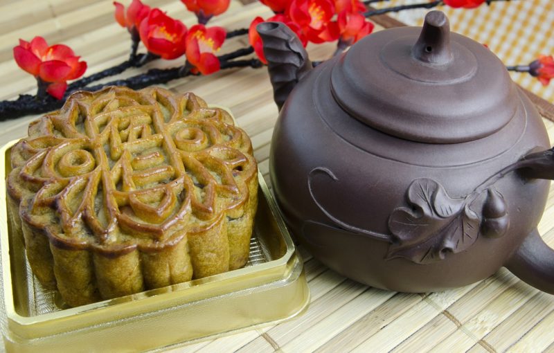 mid autumn festival