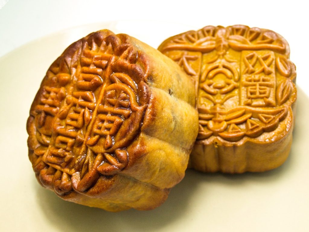 mid-autumn festival
