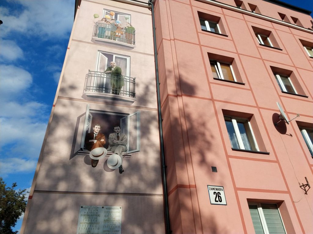 O Esperanto foi a esperança de um mundo melhor